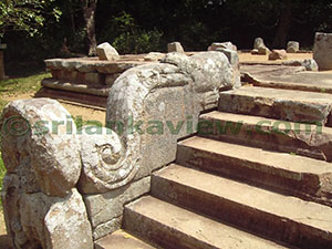 Hatthikucchi Vihara

